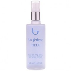 Elementi di Byblos - Cielo